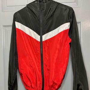 WINDBREAKER